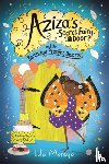 Morayo, Lola - Aziza's Secret Fairy Door and the Birthday Present Disaster