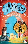 Morayo, Lola - Aziza's Secret Fairy Door and the Mermaid's Treasure