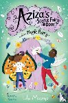 Morayo, Lola - Aziza's Secret Fairy Door and the Magic Puppy