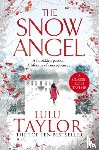 Taylor, Lulu - The Snow Angel