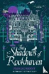 Kenny, Padraig - The Shadows of Rookhaven