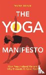 Gilani, Nadia - The Yoga Manifesto