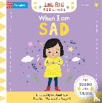 Books, Campbell - When I am Sad