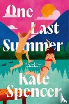 Spencer, Kate - One Last Summer