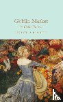 Rossetti, Christina - Goblin Market & Other Poems