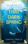 Stapleton, Susannah - That Dark Spring