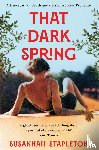 Stapleton, Susannah - That Dark Spring
