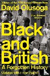 Olusoga, David - Black and British