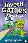 Green, John Patrick - InvestiGators: Off the Hook