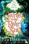 Ibbotson, Eva - Journey to the River Sea