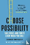 Cassidy, Sukhinder Singh - Choose Possibility