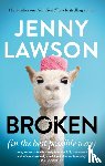 Lawson, Jenny - Broken