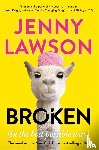 Lawson, Jenny - Broken