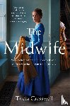 Cresswell, Tricia - The Midwife