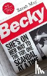 May, Sarah - Becky