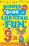 Books, Macmillan Children's - Bumper Book of Christmas Fun for 9 Year Olds