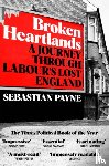 Payne, Sebastian - Broken Heartlands