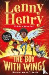 Henry, Lenny - The Boy With Wings