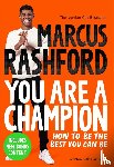 Rashford, Marcus - You Are a Champion