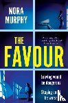 Murphy, Nora - The Favour
