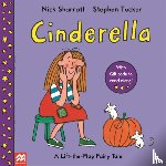 Tucker, Stephen - Cinderella