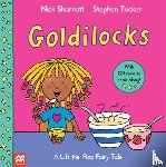 Tucker, Stephen - Goldilocks