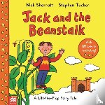 Tucker, Stephen - Jack and the Beanstalk