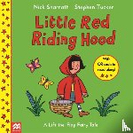 Tucker, Stephen - Little Red Riding Hood