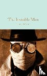Wells, H. G. - The Invisible Man