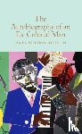 Johnson, James Weldon - The Autobiography of an Ex-Colored Man