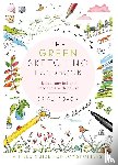 Foxon, Ali - The Green Sketching Handbook