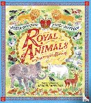 Golding, Julia - Royal Animals
