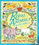 Golding, Julia - Royal Animals