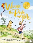 Willis, Jeanne - Winnie-the-Pooh and Me