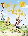 Willis, Jeanne - Winnie-the-Pooh and Me