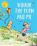 Willis, Jeanne - Winnie-the-Pooh and Me