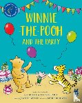 Willis, Jeanne - Winnie-the-Pooh and the Party