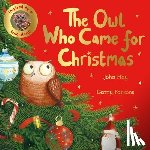 Hay, John - The Owl Who Came for Christmas
