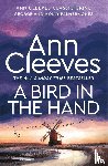 Cleeves, Ann - A Bird in the Hand