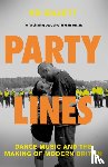 Gillett, Ed - Party Lines