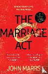 Marrs, John - The Marriage Act