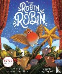 Ojari, Daniel, Please, Mikey - Robin Robin