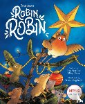 Ojari, Daniel, Please, Mikey - Robin Robin