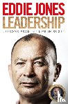 Jones, Eddie - Leadership