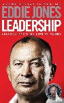 Jones, Eddie - Leadership
