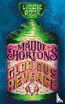 Pook, Lizzie - Maude Horton's Glorious Revenge