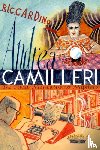 Camilleri, Andrea - Riccardino