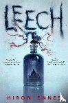 Ennes, Hiron - Leech