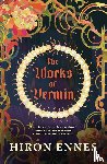 Ennes, Hiron - The Works of Vermin