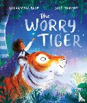 Page, Alexandra - The Worry Tiger